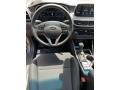 Magnetic Force Metallic - Tucson SEL AWD Photo No. 12