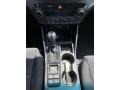 Magnetic Force Metallic - Tucson SEL AWD Photo No. 34