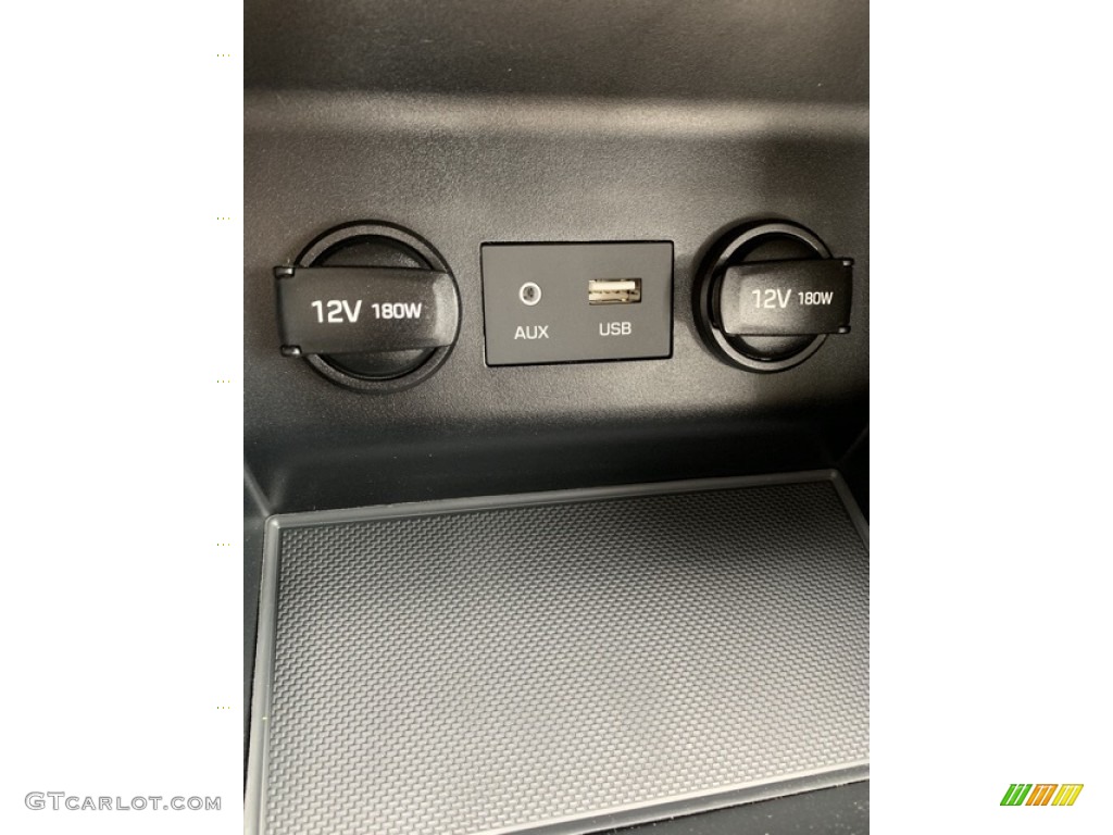 2019 Elantra Value Edition - Phantom Black / Beige photo #36