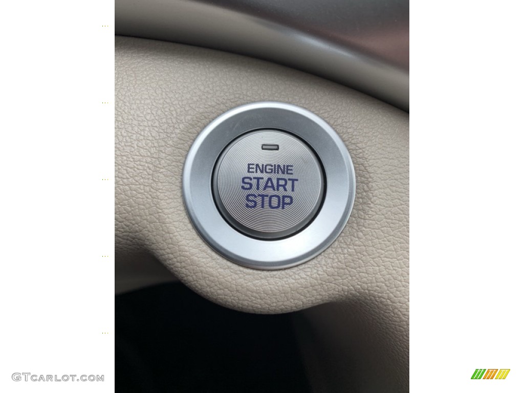 2019 Elantra Value Edition - Phantom Black / Beige photo #37