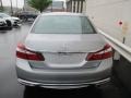2016 Lunar Silver Metallic Honda Accord LX Sedan  photo #4