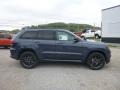 2019 Slate Blue Pearl Jeep Grand Cherokee Limited 4x4  photo #6