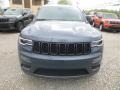 2019 Slate Blue Pearl Jeep Grand Cherokee Limited 4x4  photo #8