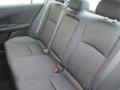 2016 Lunar Silver Metallic Honda Accord LX Sedan  photo #11