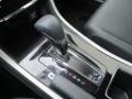 2016 Lunar Silver Metallic Honda Accord LX Sedan  photo #13