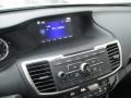 2016 Lunar Silver Metallic Honda Accord LX Sedan  photo #14