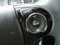 2016 Lunar Silver Metallic Honda Accord LX Sedan  photo #16