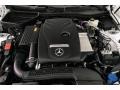 2019 Mercedes-Benz SLC 2.0 Liter Turbocharged DOHC 16-Valve VVT 4 Cylinder Engine Photo
