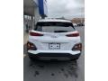 2019 Chalk White Hyundai Kona SEL AWD  photo #5