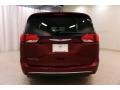 2017 Velvet Red Pearl Chrysler Pacifica Touring L  photo #25