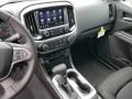 2019 Black Chevrolet Colorado LT Extended Cab 4x4  photo #10