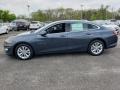  2019 Malibu LT Shadow Gray Metallic