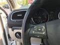 Candy White - Jetta TDI SportWagen Photo No. 14
