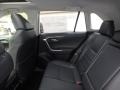 Black Rear Seat Photo for 2019 Toyota RAV4 #133129934