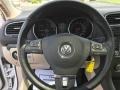 Candy White - Jetta TDI SportWagen Photo No. 16