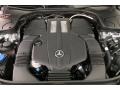 3.0 Liter DI biturbo DOHC 24-Valve VVT V6 Engine for 2019 Mercedes-Benz S 450 Sedan #133129976