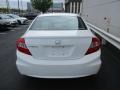 Taffeta White - Civic EX Sedan Photo No. 4