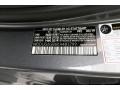 992: Selenite Grey Metallic 2019 Mercedes-Benz S 450 Sedan Color Code