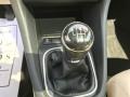 Candy White - Jetta TDI SportWagen Photo No. 22