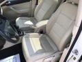 Candy White - Jetta TDI SportWagen Photo No. 25