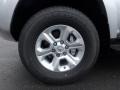 2019 Toyota 4Runner SR5 Premium 4x4 Wheel and Tire Photo