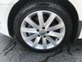Candy White - Jetta TDI SportWagen Photo No. 31