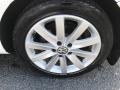 Candy White - Jetta TDI SportWagen Photo No. 34