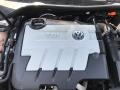 Candy White - Jetta TDI SportWagen Photo No. 36