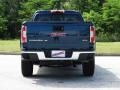 Blue Emerald Metallic - Canyon SLE Extended Cab Photo No. 7