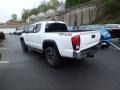 Super White - Tacoma TRD Off-Road Double Cab 4x4 Photo No. 3