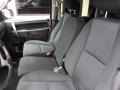 2013 Deep Ruby Metallic Chevrolet Silverado 1500 LT Crew Cab 4x4  photo #8