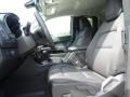 Blue Emerald Metallic - Canyon SLE Extended Cab Photo No. 15