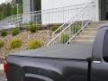 Magnetic Gray Metallic - Tacoma SR5 Access Cab 4x4 Photo No. 3