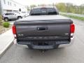Magnetic Gray Metallic - Tacoma SR5 Access Cab 4x4 Photo No. 10