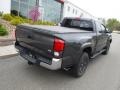 Magnetic Gray Metallic - Tacoma SR5 Access Cab 4x4 Photo No. 11