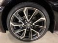 2019 Toyota Corolla Hatchback XSE Wheel