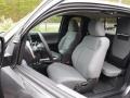 Magnetic Gray Metallic - Tacoma SR5 Access Cab 4x4 Photo No. 17
