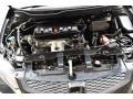 2012 Crystal Black Pearl Honda Civic EX-L Coupe  photo #28