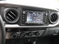 Magnetic Gray Metallic - Tacoma SR5 Access Cab 4x4 Photo No. 20