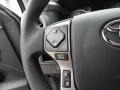 Magnetic Gray Metallic - Tacoma SR5 Access Cab 4x4 Photo No. 25