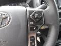 Magnetic Gray Metallic - Tacoma SR5 Access Cab 4x4 Photo No. 26