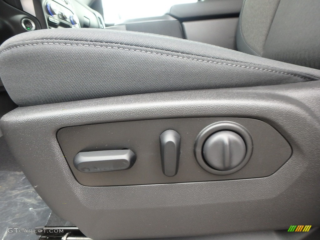 2019 GMC Sierra 1500 Elevation Double Cab 4WD Controls Photo #133131863