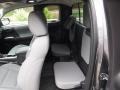 Magnetic Gray Metallic - Tacoma SR5 Access Cab 4x4 Photo No. 28