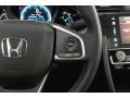 Aegean Blue Metallic - Civic EX-T Sedan Photo No. 15