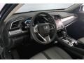 Aegean Blue Metallic - Civic EX-T Sedan Photo No. 17
