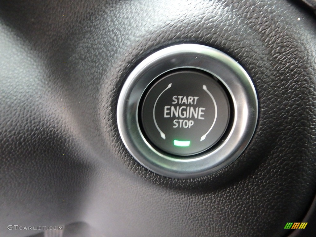 2019 GMC Sierra 1500 Elevation Double Cab 4WD Controls Photos