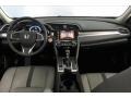 Aegean Blue Metallic - Civic EX-T Sedan Photo No. 20