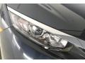 Aegean Blue Metallic - Civic EX-T Sedan Photo No. 28