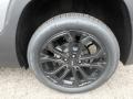 2019 GMC Terrain SLE AWD Wheel and Tire Photo