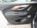 Jet Black Door Panel Photo for 2019 GMC Terrain #133132403